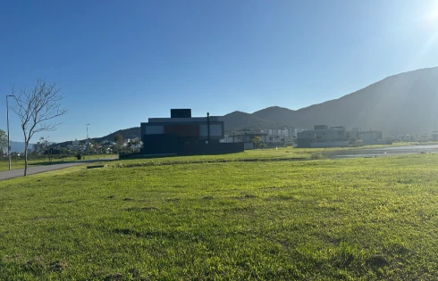 Terreno em Pedra Branca, Palhoça