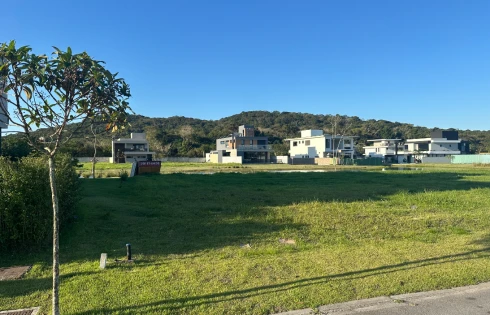 Terreno em Pedra Branca, Palhoça