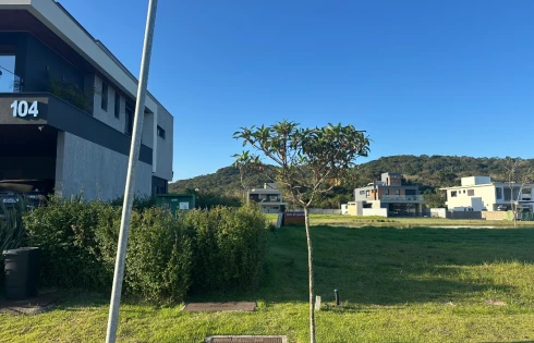 Terreno em Pedra Branca, Palhoça