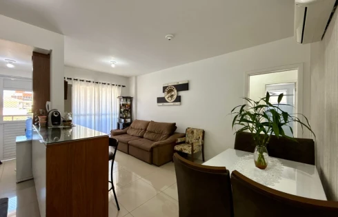 Apartamento em Pagani, Palhoça