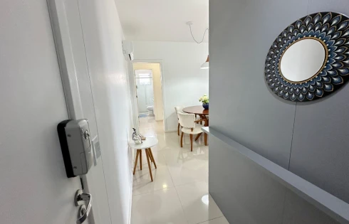 Apartamento em Pagani, Palhoça