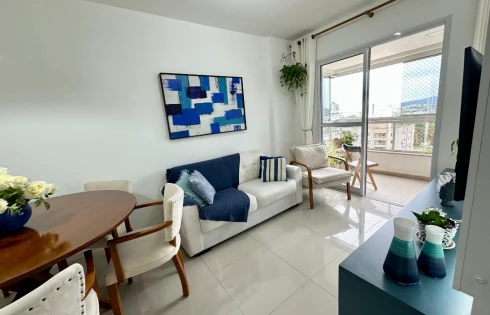 Apartamento em Pagani, Palhoça