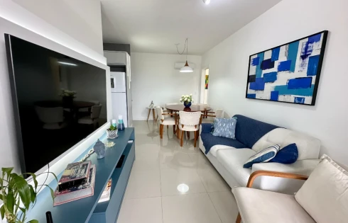 Apartamento em Pagani, Palhoça