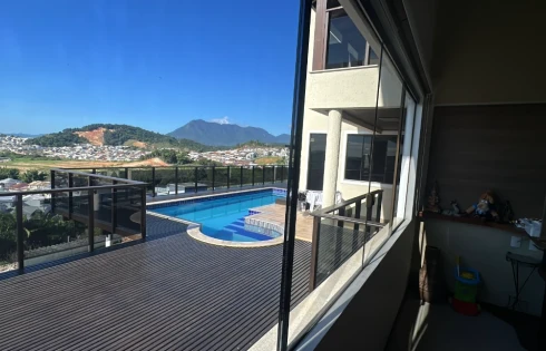Casa em Bela Vista, Palhoça