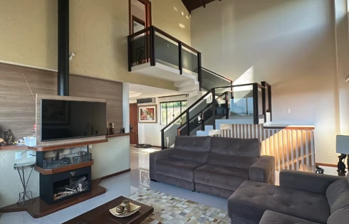 Casa em Bela Vista, Palhoça