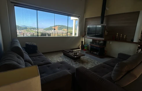 Casa em Bela Vista, Palhoça