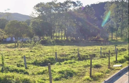 Terreno em Sertão do Maruim, São José