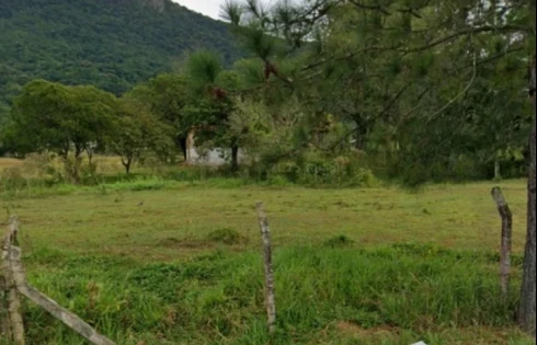 Terreno em Sertão do Maruim, São José