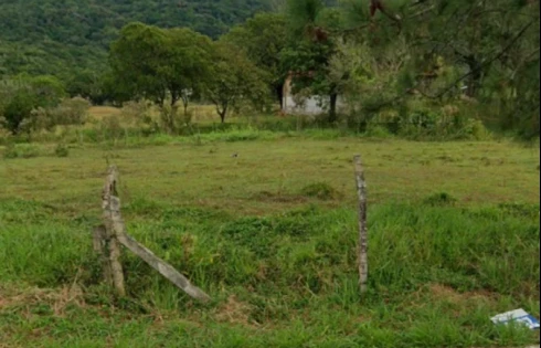 Terreno em Sertão do Maruim, São José