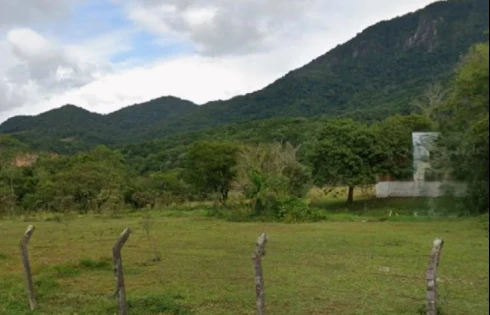 Terreno em Sertão do Maruim, São José