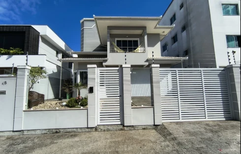 Casa em Pagani, Palhoça