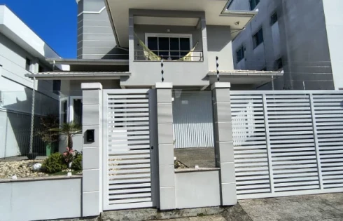 Casa em Pagani, Palhoça