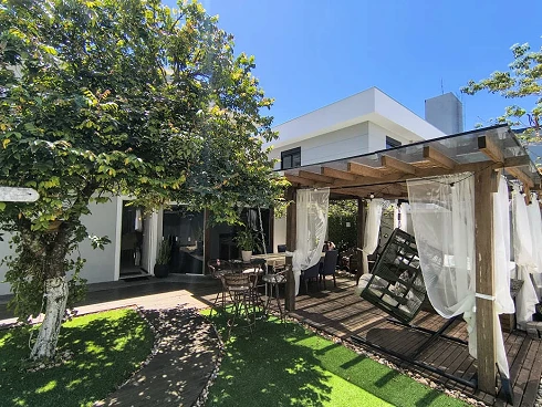 Casa de 3 Dormitórios em Ótima Localização no Pagani - Foto 51
