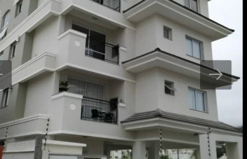 Apartamento em Pagani, Palhoça