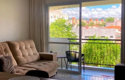 Apartamento em Pagani, Palhoça