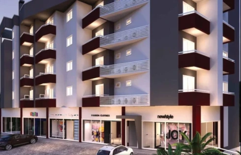 Bela Vista, Palhoça