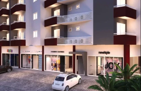 Apartamento em Bela Vista, Palhoça