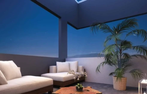Apartamento em Bela Vista, Palhoça