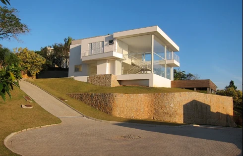 Casa em Cacupé, Florianópolis