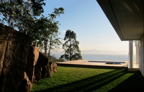 Casa em Cacupé, Florianópolis
