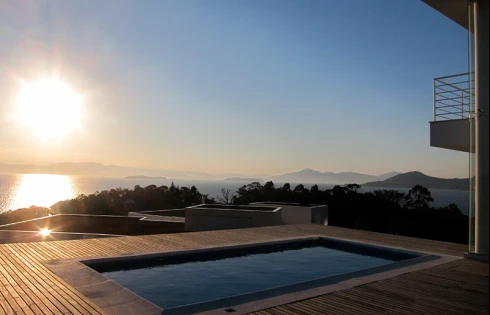 Casa em Cacupé, Florianópolis