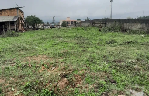 Barra do Aririú, Palhoça