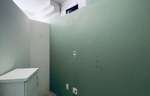 Escritório/sala em Centro, Florianópolis