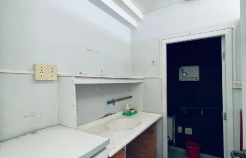 Escritório/sala em Centro, Florianópolis