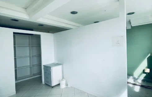 Escritório/sala em Centro, Florianópolis