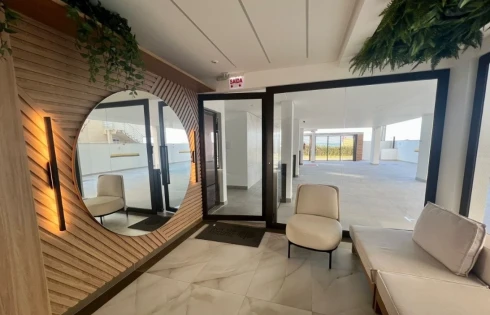 Apartamento em Praia de Palmas, Governador Celso Ramos