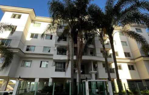 Apartamento em Pagani, Palhoça