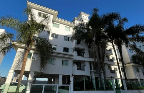 Apartamento em Pagani, Palhoça