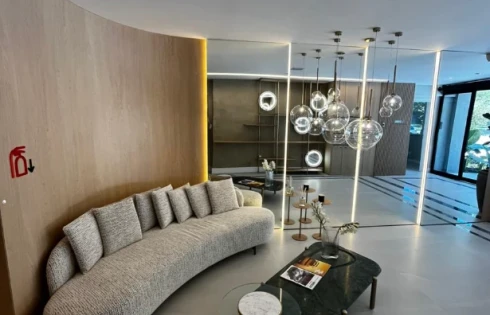 Apartamento em Pedra Branca, Palhoça