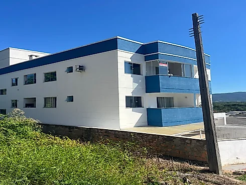 Apartamento em Potecas, São José