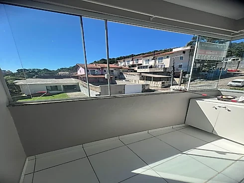 Apartamento em Potecas, São José