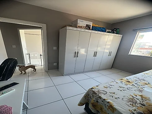 Apartamento em Potecas, São José