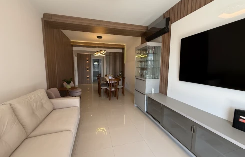 Apartamento em Centro, Palhoça