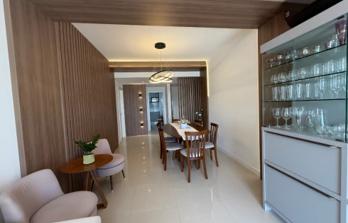 Apartamento em Centro, Palhoça