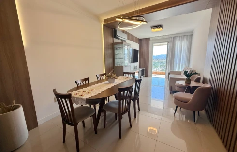 Apartamento em Centro, Palhoça