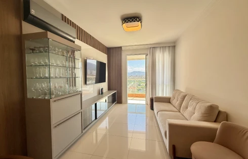 Apartamento em Centro, Palhoça