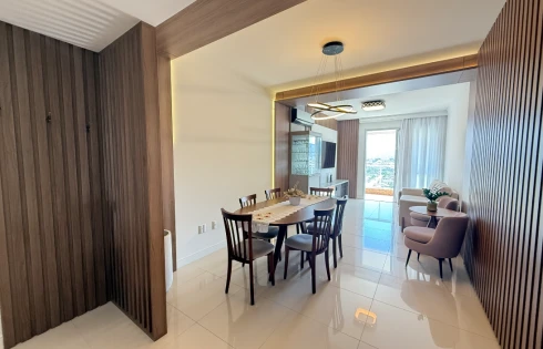 Apartamento em Centro, Palhoça