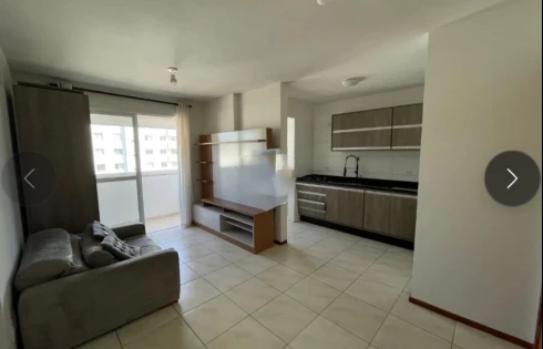 Apartamento em Pagani, Palhoça