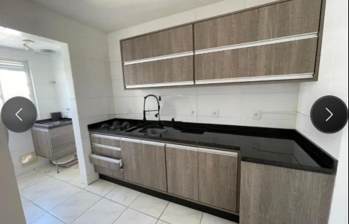 Apartamento em Pagani, Palhoça