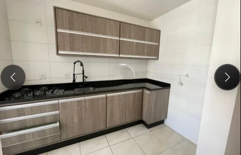 Apartamento em Pagani, Palhoça