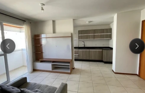 Apartamento em Pagani, Palhoça