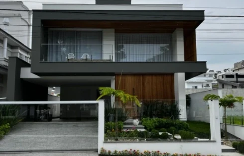 Casa em Pedra Branca, Palhoça