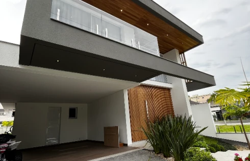 Casa em Pedra Branca, Palhoça