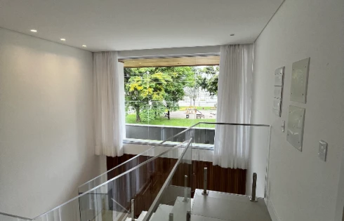 Casa em Pedra Branca, Palhoça