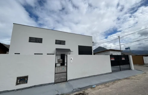 Galpão/depósito em Barra do Aririú, Palhoça