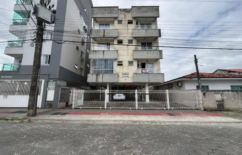 Apartamento em Passa Vinte, Palhoça